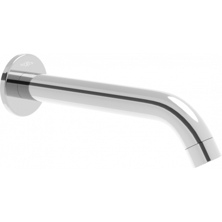 Mexen Kai nástěnná vanová hubice, chrom - 79371-00