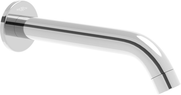 Mexen Kai nástěnná vanová hubice, chrom - 79371-00