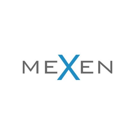 Mexen Elias 1-miskový granitový dřez s odkapávačem a kuchyňskou baterií Flora, Černá - 6511-77-670401-57-G