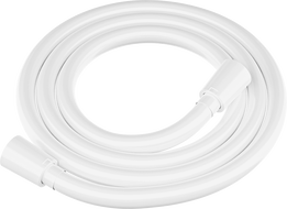 Mexen sprchová hadice 150 cm, bílá - 79450-20