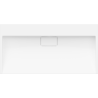Mexen Ava deska nadzemní z konglomerátu B/O 90 x 46 cm, bílá - 23019000