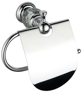 Mexen Estela držák na toaletní papír, chrom - 7011533-00