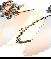 Mexen Estela držák na toaletní papír, růžové zlato - 7011533-60