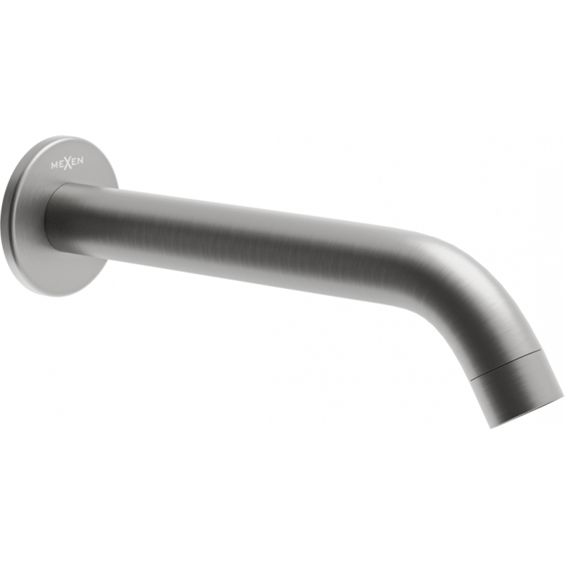 Mexen Kai nástěnná vanová baterie, grafit - 79371-66