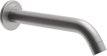Mexen Kai nástěnná vanová baterie, grafit - 79371-66