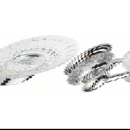 Mexen Estela mýdlenka, chrom - 7011539-00