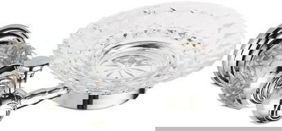 Mexen Estela mýdlenka, chrom - 7011539-00