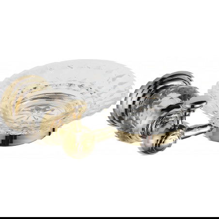 Mexen Estela mýdlenka, zlatá - 7011539-50