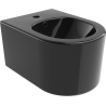 Mexen Sofia závěsné bidet, černý - 35544870