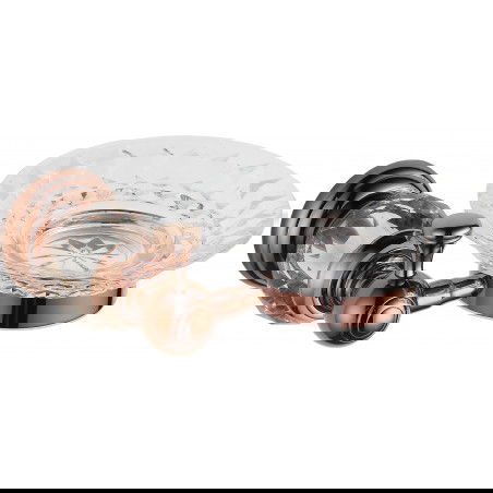 Mexen Estela mýdlenka, růžové zlato - 7011539-60