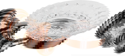 Mexen Estela mýdlenka, růžové zlato - 7011539-60