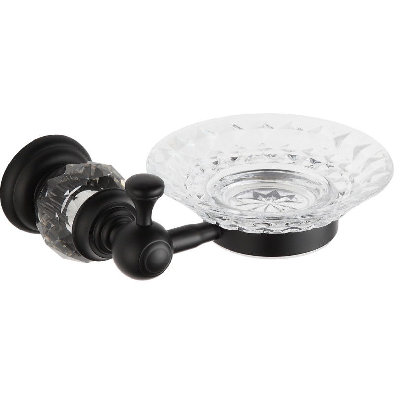 Mexen Estela mýdlenka, černá - 7011539-70