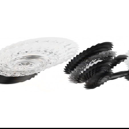 Mexen Estela mýdlenka, černá - 7011539-70