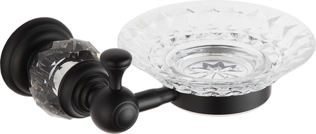 Mexen Estela mýdlenka, černá - 7011539-70