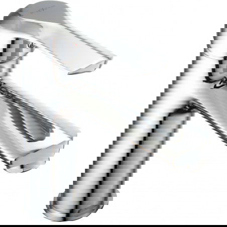 Mexen Sabre umyvadlová baterie, chrom - 72100-00