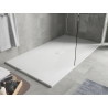 Mexen Hugo obdélníková sprchová vanička SMC 200 x 100 cm, bílá - 42101020