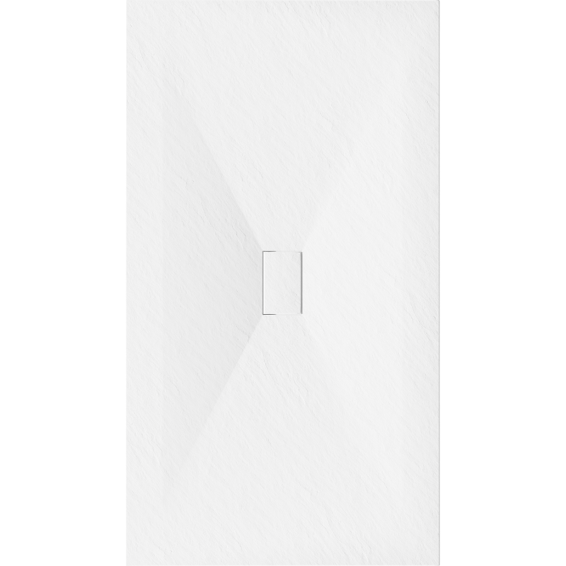 Mexen Hugo obdélníkový sprchový kout SMC 180 x 100 cm, bílý - 42101018