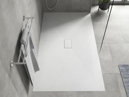 Mexen Hugo obdélníkový sprchový kout SMC 170 x 100 cm, bílý - 42101017