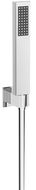 Mexen R-02 bodová sprchová sada, chrom - 785005050-00