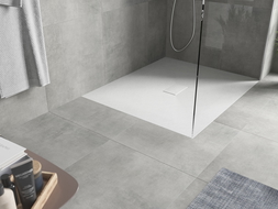 Mexen Hugo obdélníková sprchová vanička SMC 140 x 100 cm, bílá - 42101014