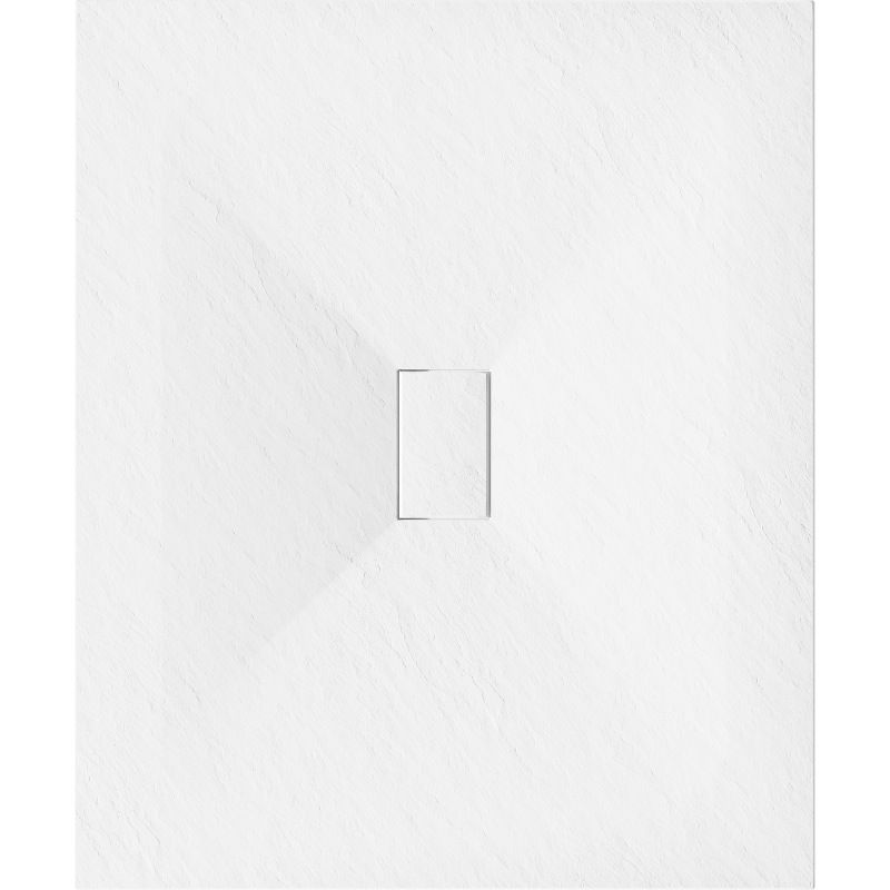 Mexen Hugo obdélníkový sprchový kout SMC 120 x 100 cm, bílý - 42101012