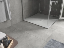 Mexen Hugo čtvercový sprchový kout SMC 100 x 100 cm, bílý - 42101010