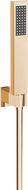 Mexen R-02 bodová sprchová sada, růžové zlato - 785005050-60