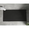 Mexen Hugo rektangulární sprchová vanička SMC 180 x 90 cm, černá - 42709018