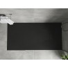 Mexen Hugo obdélníkový sprchový kout SMC 170 x 80 cm, černý - 42708017