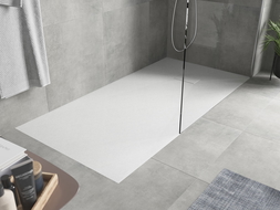 Mexen Hugo obdélníkový sprchový kout SMC 170 x 80 cm, bílý - 42108017