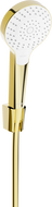 Mexen R-05 sprchový set bodový, zlatý - 785055052-50