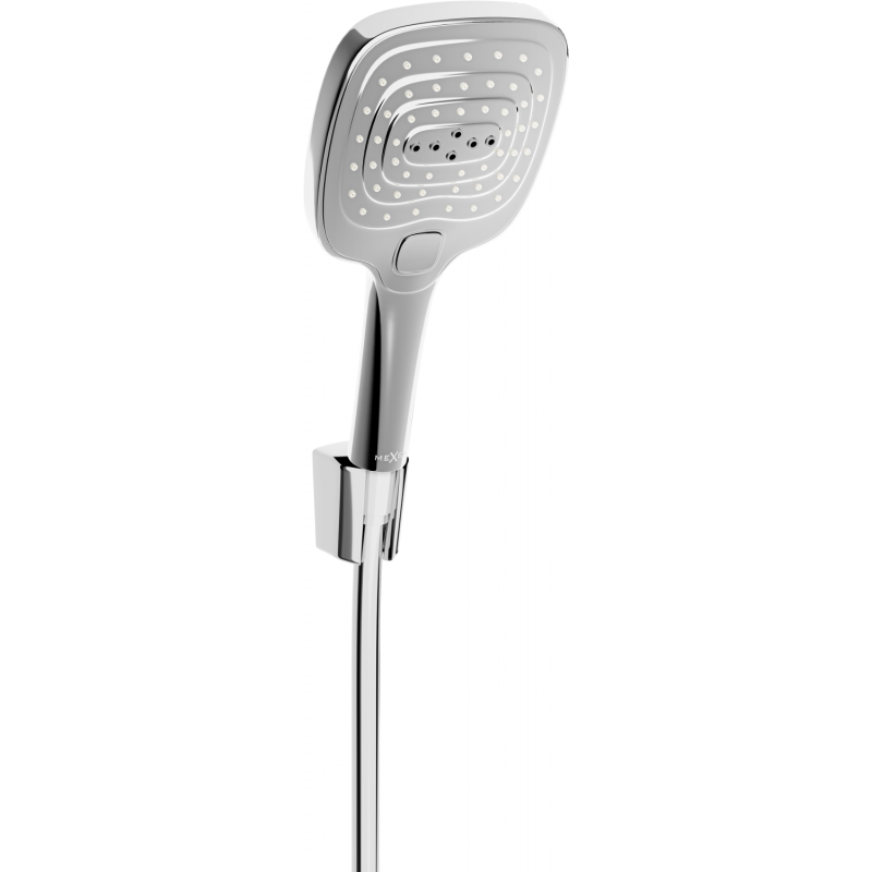 Mexen R-17 nástěnná sprchová souprava, chrom - 785175052-00