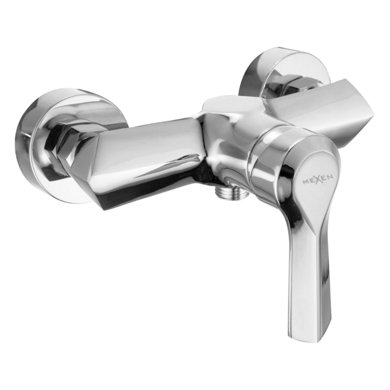 Mexen Sabre sprchová baterie, chrom - 72140-00