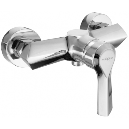Mexen Sabre sprchová baterie, chrom - 72140-00