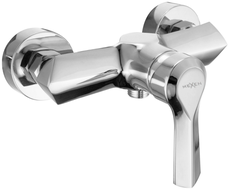 Mexen Sabre sprchová baterie, chrom - 72140-00