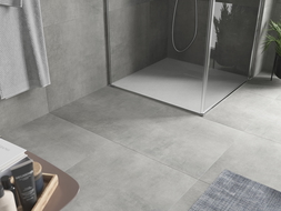 Mexen Hugo čtvercový sprchový kout SMC 80 x 80 cm, bílý - 42108080