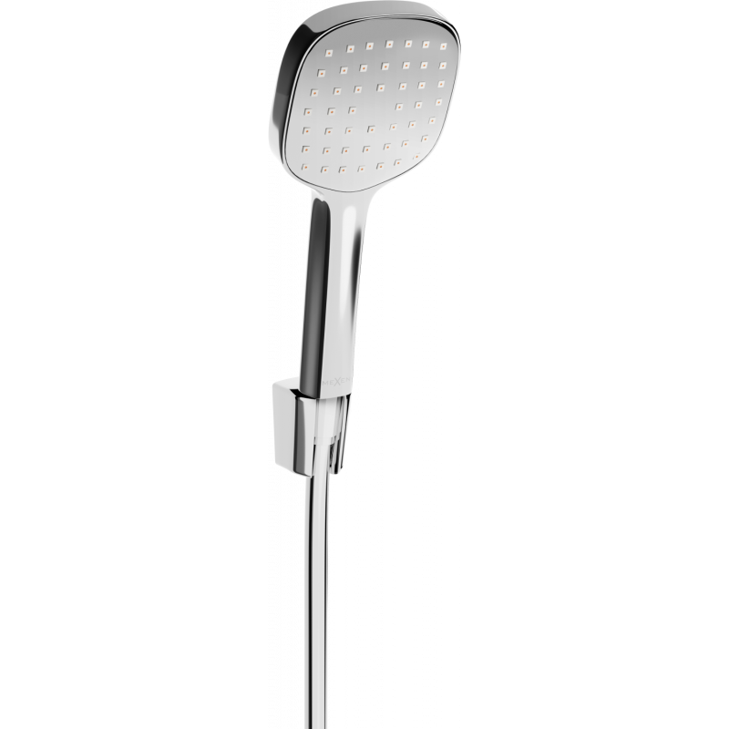 Mexen R-33 sprchová sada bodová, chrom - 785335052-00