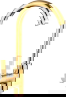 Mexen Ana kuchyňská baterie, zlatá - 671000-50