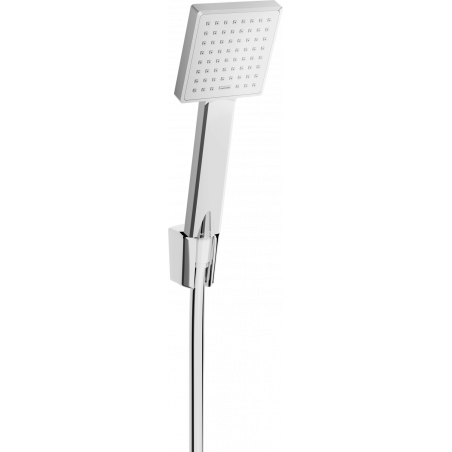 Mexen R-45 nástěnná sprchová sada, chrom - 785455052-00