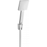 Mexen R-45 bodová sprchová sada, chrom - 785455052-00