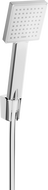 Mexen R-45 nástěnná sprchová sada, chrom - 785455052-00