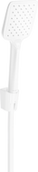 Mexen R-62 sprchová bodová sada, bílá - 785625052-20