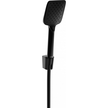 Mexen R-62 bodová sprchová sada, černá - 785625052-70