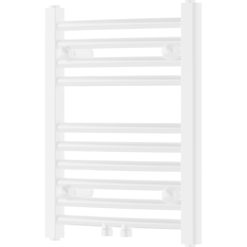 Mexen Ares koupelnový radiátor 500 x 400 mm, 179 W, bílý - W102-0500-400-00-20