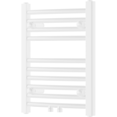 Mexen Ares koupelnový radiátor 500 x 400 mm, 179 W, bílý - W102-0500-400-00-20