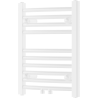 Mexen Ares koupelnový radiátor 500 x 400 mm, 179 W, bílý - W102-0500-400-00-20