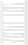 Mexen Ares koupelnový radiátor 500 x 400 mm, 179 W, bílý - W102-0500-400-00-20