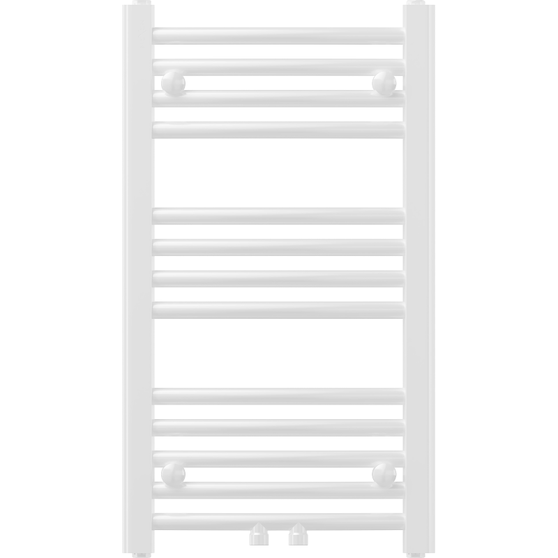 Mexen Ares koupelnový radiátor 700 x 400 mm, 240 W, bílý - W102-0700-400-00-20