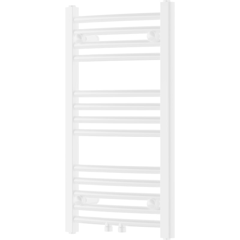 Mexen Ares koupelnový radiátor 700 x 400 mm, 240 W, bílý - W102-0700-400-00-20