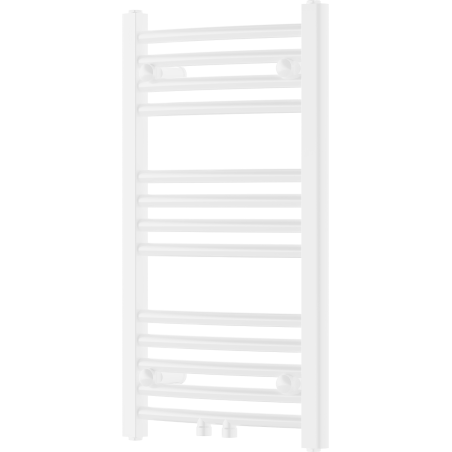 Mexen Ares koupelnový radiátor 700 x 400 mm, 240 W, bílý - W102-0700-400-00-20